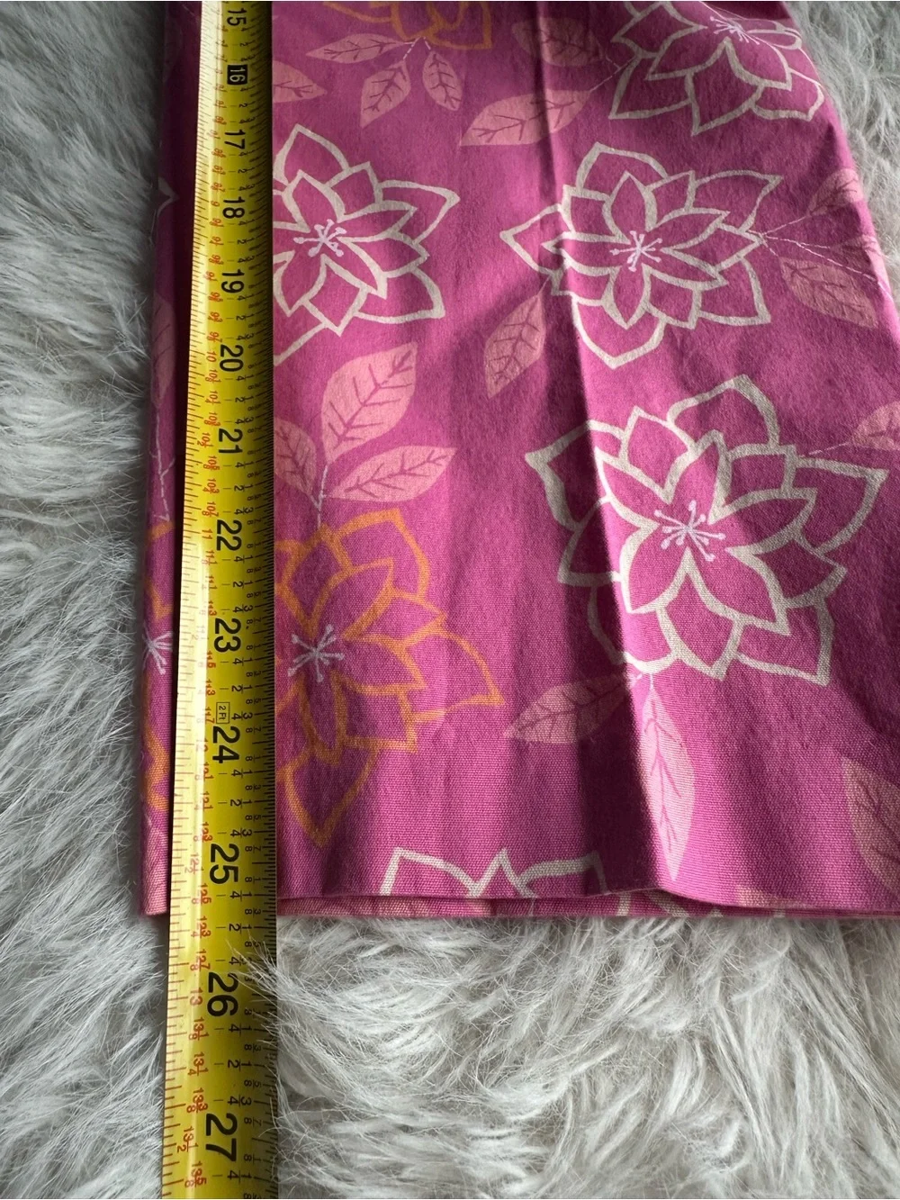 Sigrid Olsen lightweight pajama